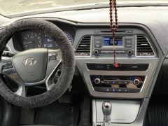 Photo of the vehicle Hyundai Sonata