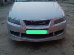 Сүрөт унаа Honda Accord