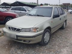 Сүрөт унаа Daewoo Nexia