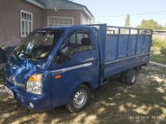 Фото авто Hyundai Porter