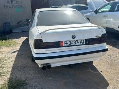 Сүрөт унаа BMW 5 серия