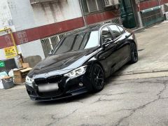 Сүрөт унаа BMW 3 серия