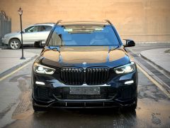 Фото авто BMW X5