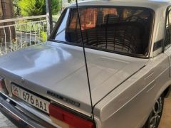 Фото авто ВАЗ (Lada) 2107