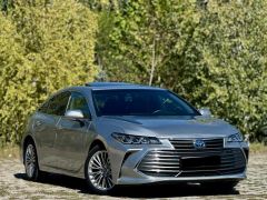 Сүрөт унаа Toyota Avalon