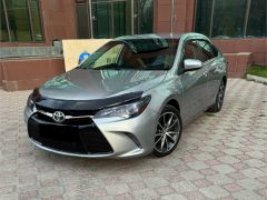 Сүрөт унаа Toyota Camry