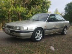 Photo of the vehicle Mazda 626