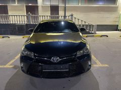 Сүрөт унаа Toyota Camry