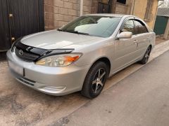 Photo of the vehicle Toyota Camry