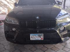 Photo of the vehicle BMW X6 M