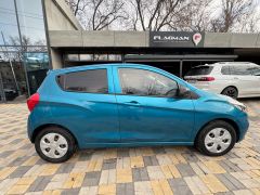 Фото авто Chevrolet Spark