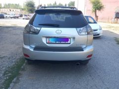 Сүрөт унаа Lexus RX