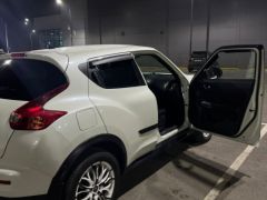 Сүрөт унаа Nissan Juke