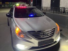 Сүрөт унаа Hyundai Sonata