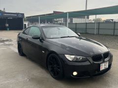 Фото авто BMW 3 серии