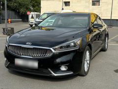 Фото авто Kia K7