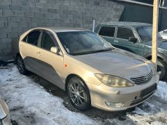 Фото авто Toyota Camry