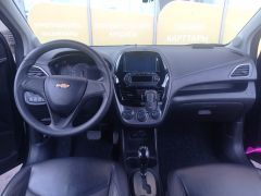 Сүрөт унаа Chevrolet Spark