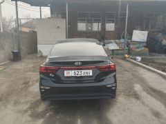 Сүрөт унаа Kia K3