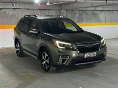 Фото авто Subaru Forester