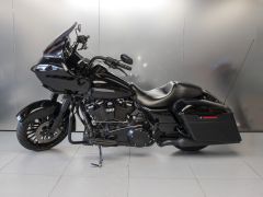 Сүрөт унаа Harley-Davidson Road Glide