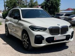 Фото авто BMW X5