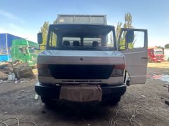 Фото авто Mercedes-Benz Vario