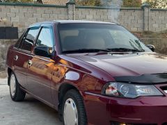 Фото авто Daewoo Nexia