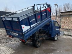 Фото авто Hyundai Porter