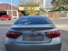 Сүрөт унаа Toyota Camry