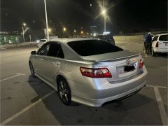 Фото авто Toyota Camry