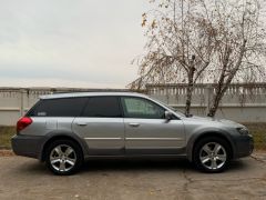 Фото авто Subaru Outback