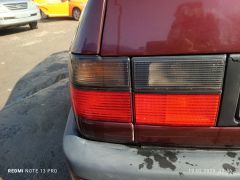 Сүрөт унаа Volkswagen Vento