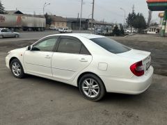 Фото авто Toyota Camry (Japan)