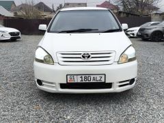 Фото авто Toyota Ipsum