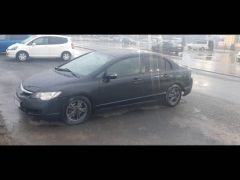 Фото авто Honda Civic