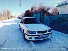 Photo of the vehicle Nissan Sunny