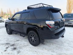 Сүрөт унаа Toyota 4Runner