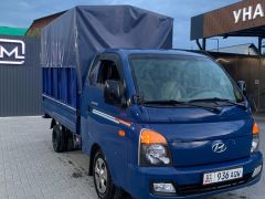 Фото авто Hyundai Porter