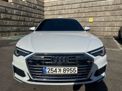 Photo of the vehicle Audi A6