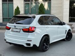 Сүрөт унаа BMW X5