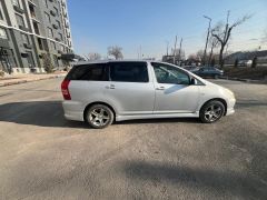 Фото авто Toyota Wish