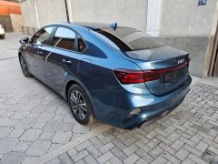 Фото авто Kia K3