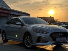 Сүрөт унаа Hyundai Sonata