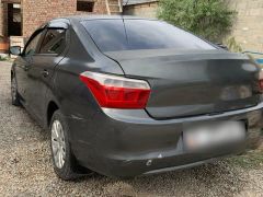 Photo of the vehicle Citroen C4