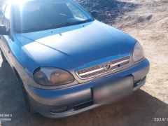 Сүрөт унаа Chevrolet Lanos