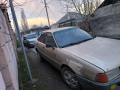 Photo of the vehicle Audi 80