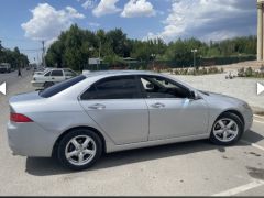 Сүрөт унаа Honda Accord