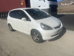 Сүрөт унаа Honda Fit