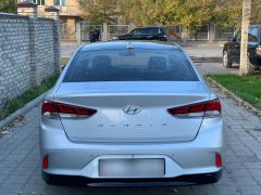 Сүрөт унаа Hyundai Sonata